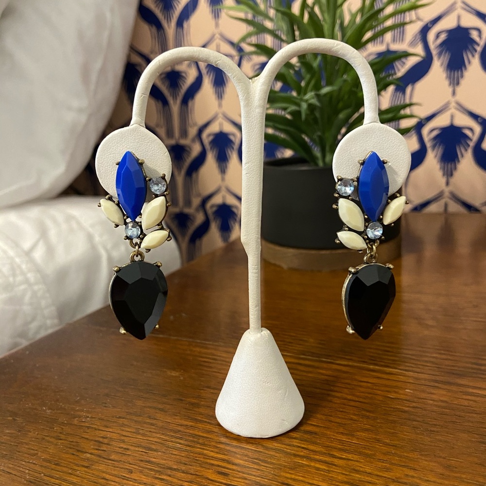 The Limited Dangly Earrings